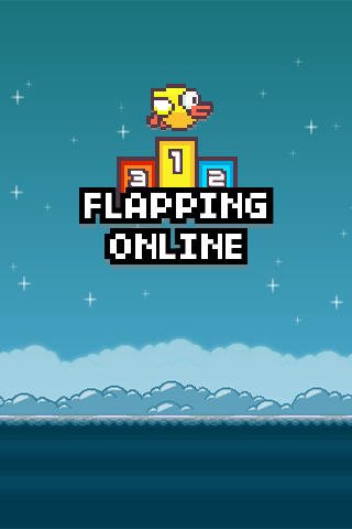 game pic for Flapping online
